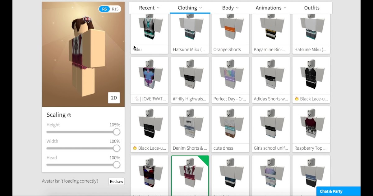 robux