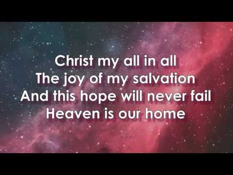 Remembering His Grace With A Ukulele Christ Is Enough