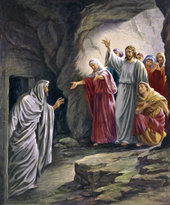 Illustration and Scripture