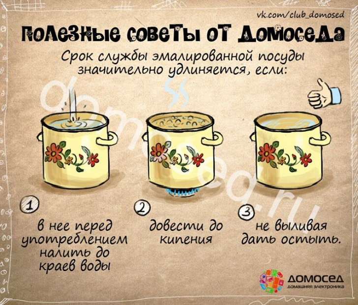 Полезные хозяйственные советы (часть 2) Полезные хозяйственные советы (часть 2)