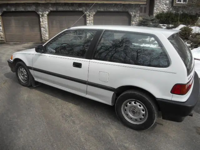 100 Epic Best 1991 Honda Civic Dx Japan Anime Image