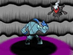 500以上のトップ画像をダウンロード ポケモン ダークホール
