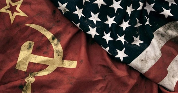 Capitalism and Communism - Two Economic Systems With the Same Goal