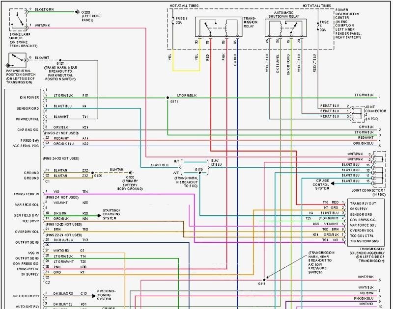 2008 Jeep Liberty Wiring Diagram Pdf - Wiring Schema