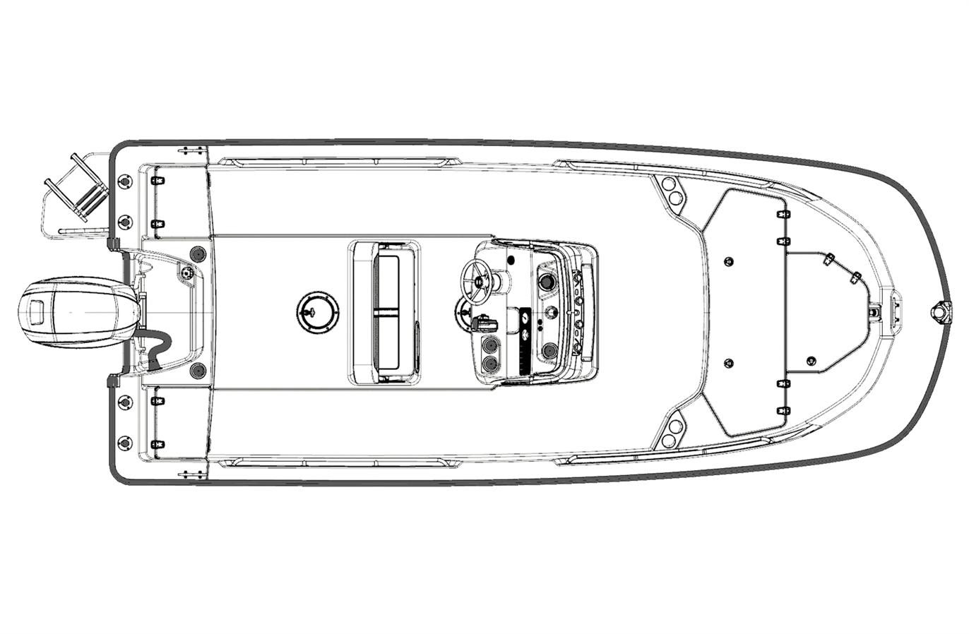 Boston Whaler Wiring Harnes - Wiring Schema Collection