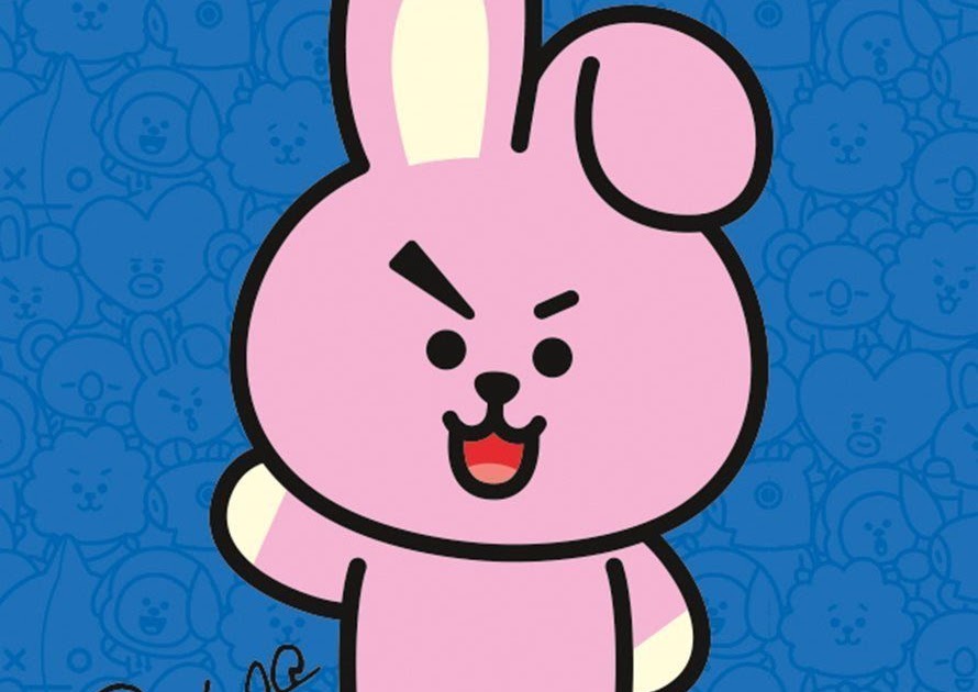 35+ Gambar Wallpaper Bt21 Koya Background BTS WALLPAPER HD