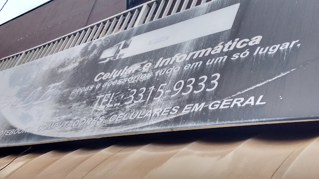 Avaliações sobre Celular e Informática em Belo Horizonte - Loja de celulares