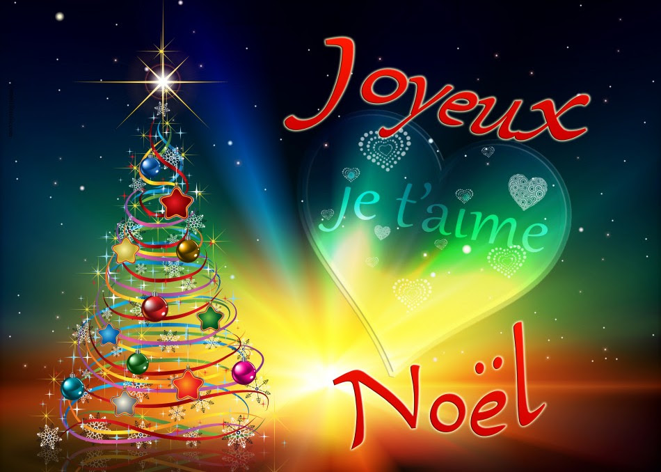Dessin Noel: Photo Joyeux Noel Mon Amour