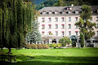 Grand Hotel & Spa Uriage Saint-Martin-d'Uriage