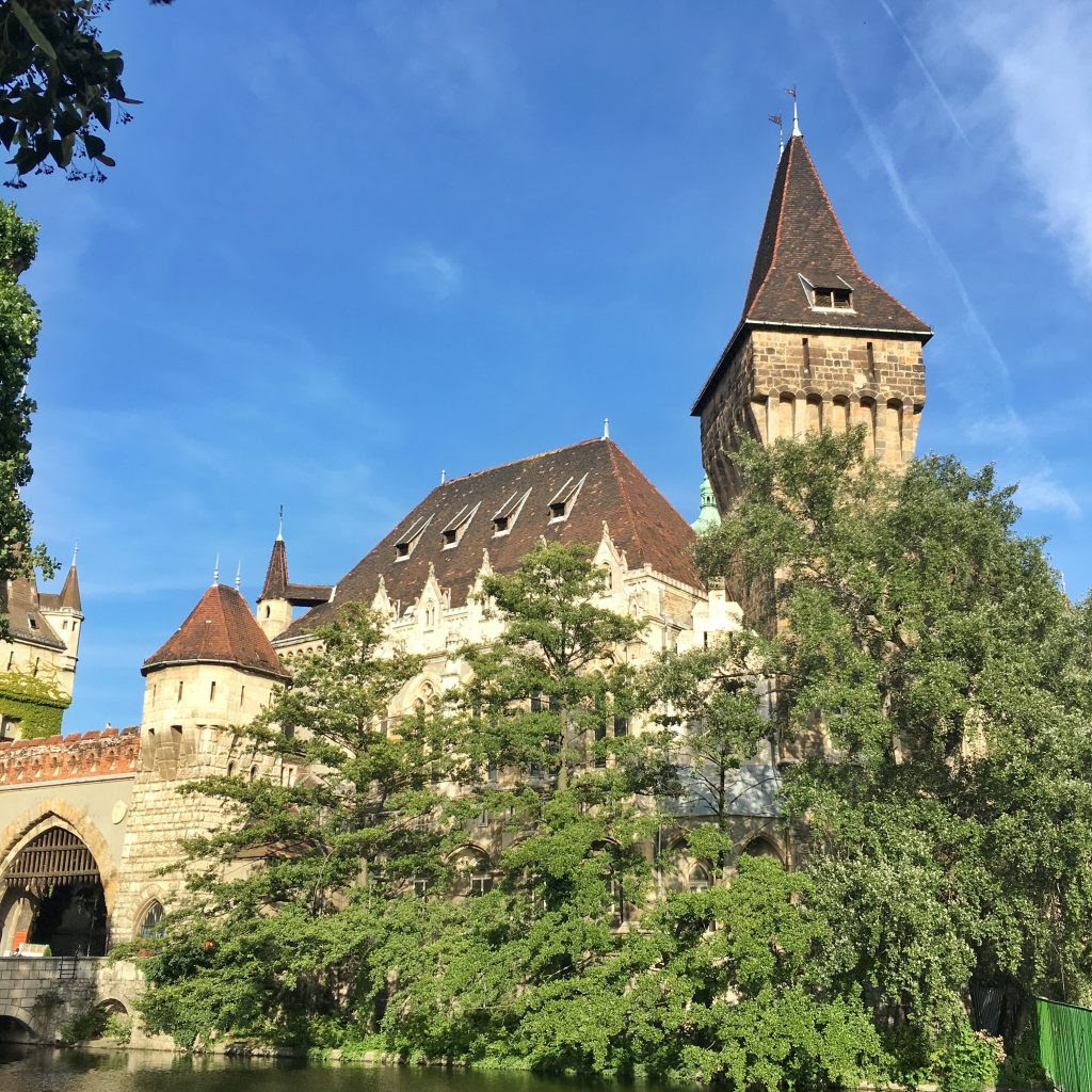 Places You Must Visit In Budapest