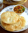 Punjabi Chole Bhature-Chana Bhatura Punjabi Chole Bhature-Chana Bhatura
