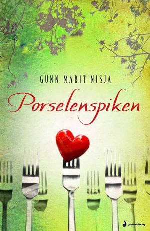 "Porselenspiken" av Gunn Marit Nisja