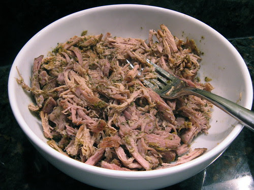 Crockpot Porchetta