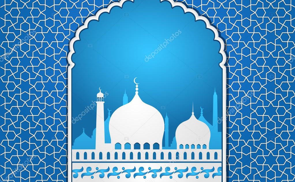 Download Gambar Isra Mi'raj Isra Miraj C