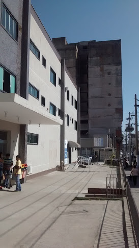 R. Pinto Ribeiro, 205 - Centro, Barra Mansa - RJ, 27310-420, Brasil