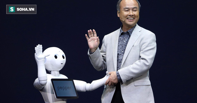 Tỷ phú công nghệ người Nhật: Chỉ 30 năm nữa robot có thể đạt chỉ số IQ... 10.000! - Ảnh 1.