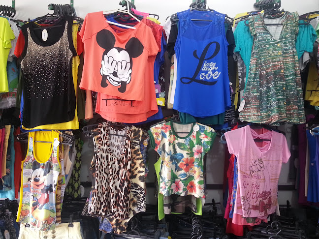 Avaliações sobre Mandacaru Confecções em Teresina - Loja de roupa
