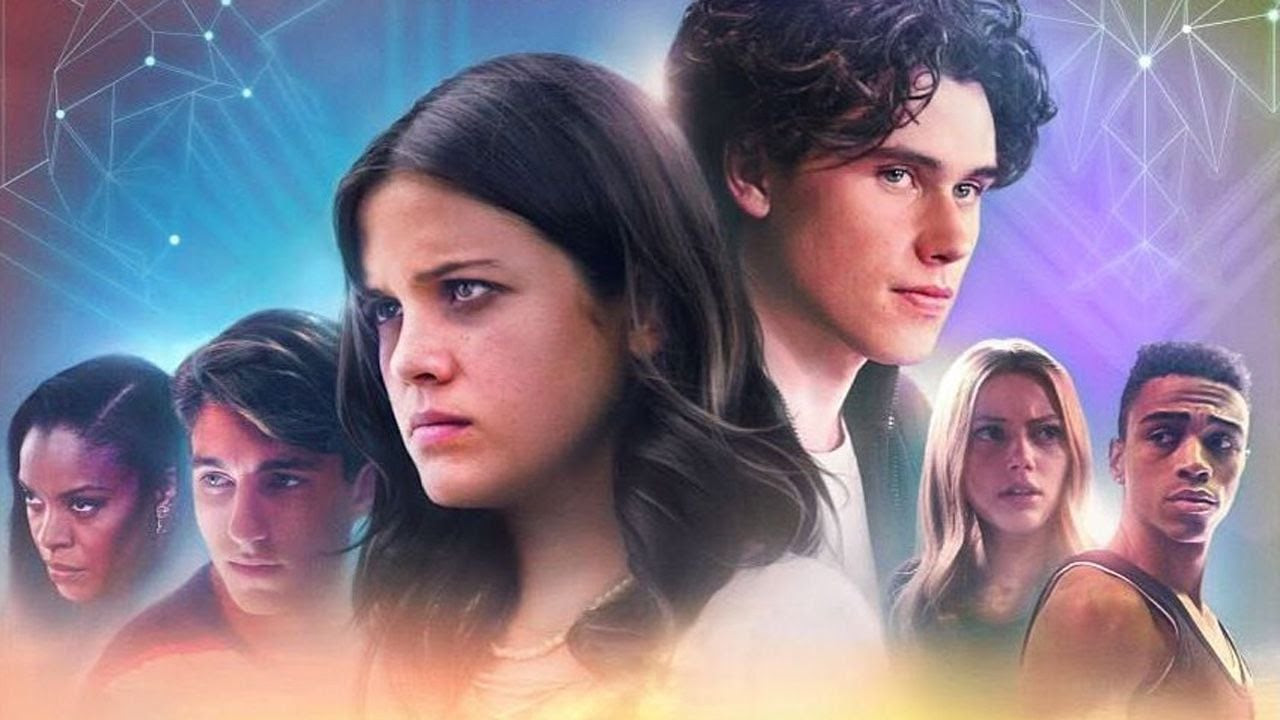 Film Pour Ado De 12 Ans  Joyeux Anniversaire