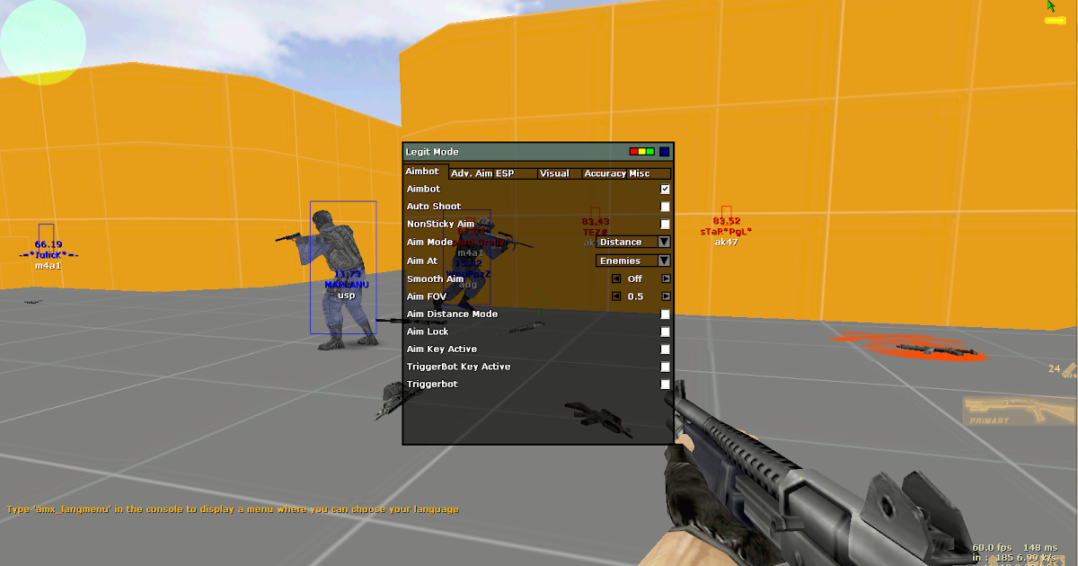 Counter Strike 1.6 Mac Download Free