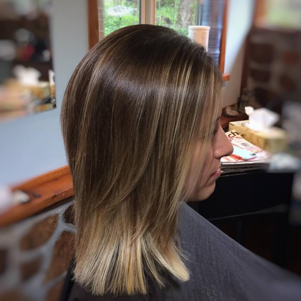 51 Stunning Medium Layered Haircuts Updated for 2019 51 Stunning Medium Layered Haircuts Updated for 2019