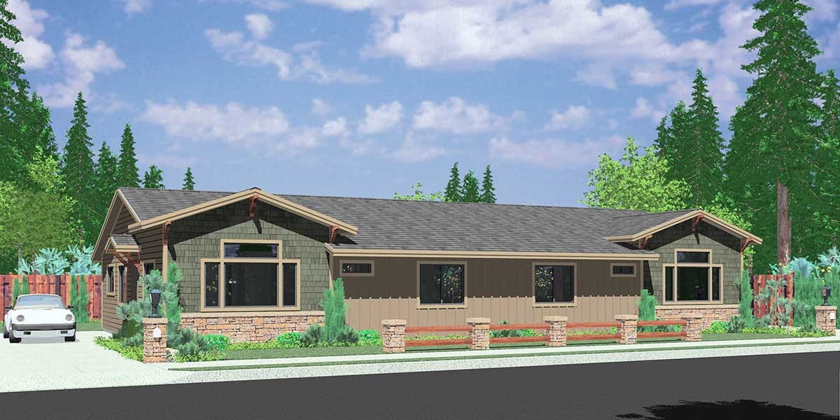 cheapmieledishwashers-20-beautiful-prairie-craftsman-house-plans