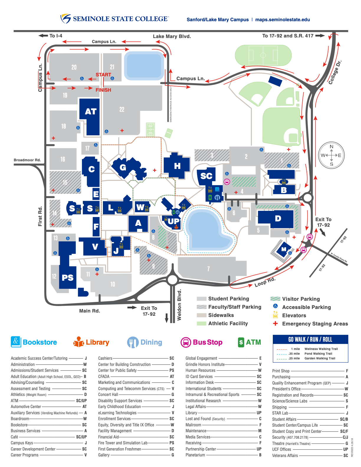 seminole-state-college-campus-map-florida-zip-code-map-images-and