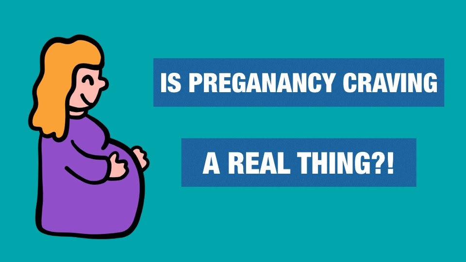 Why Do Pregnant Women Crave Pickles Do Pregnancy Cravings Exist Huckleberry