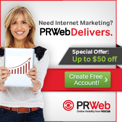 Special Offer: Up to $50 Off Press Release