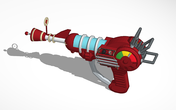 tinkercad bo2 voltorb