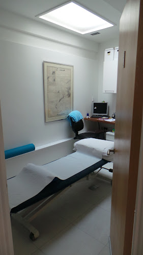 Onebody Clinic - Physical therapist