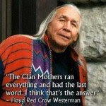floyd crow westerman
