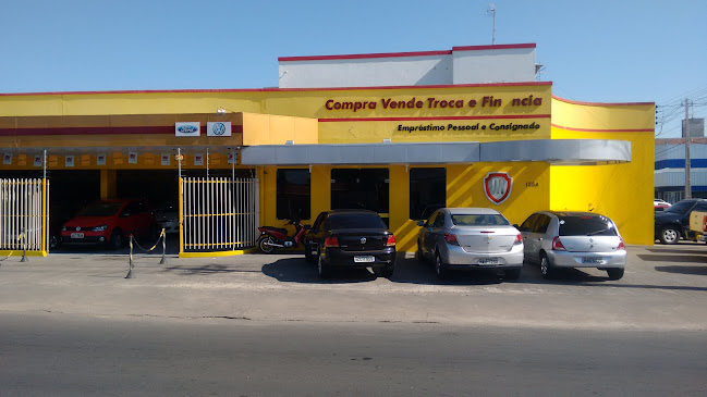 Mobil Veículos