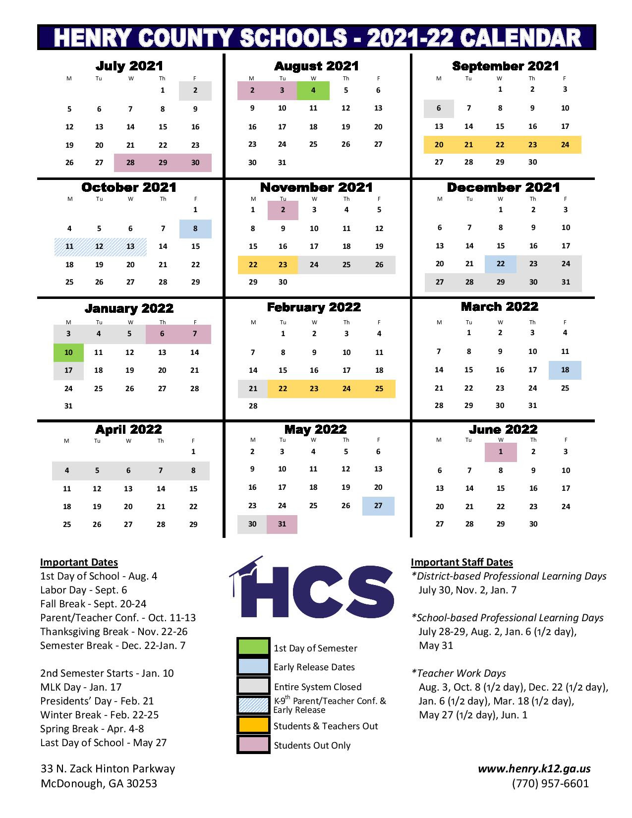 Calendario Escolar 2021 A 2022 Broward 2019 New Year Images Page 47