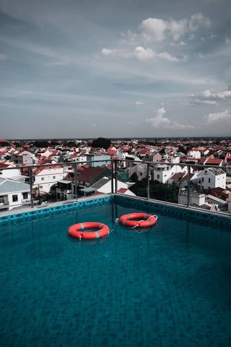Uptown Hoi An Hotel