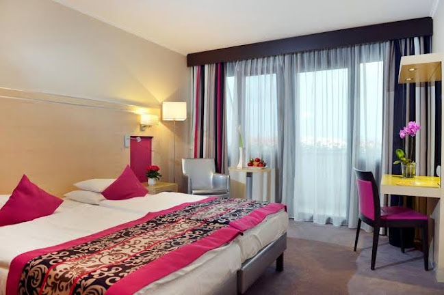 Értékelések erről a helyről: Hotel Sopron, Sopron - Szálloda
