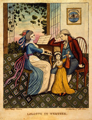 werther cover