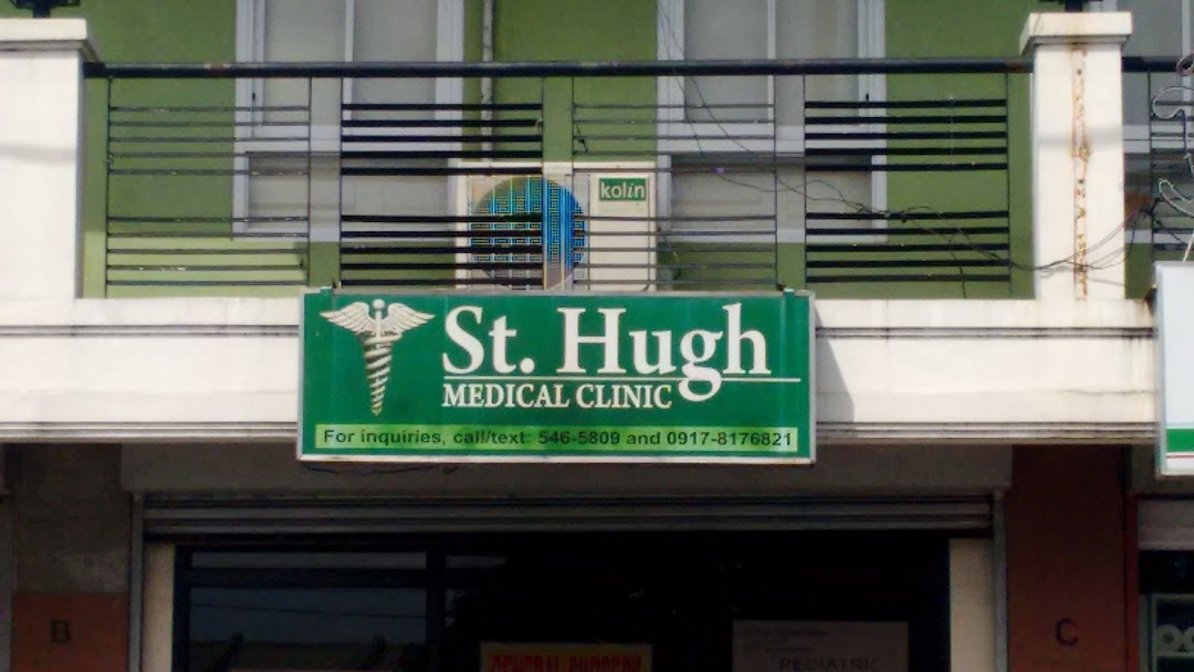 St. Hugh Medical Clinic
