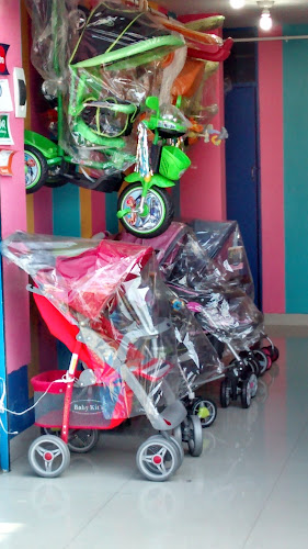 Opiniones de Mi Reino Bebe en Ventanilla - Tienda para bebés