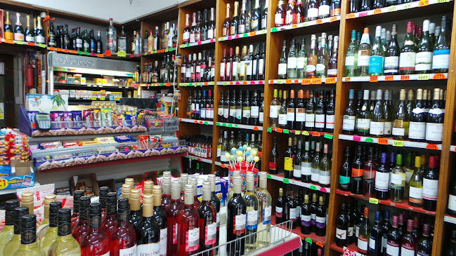 Reviews of Poplar Wines & Spirits in London - Liquor store
