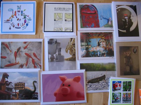 cards