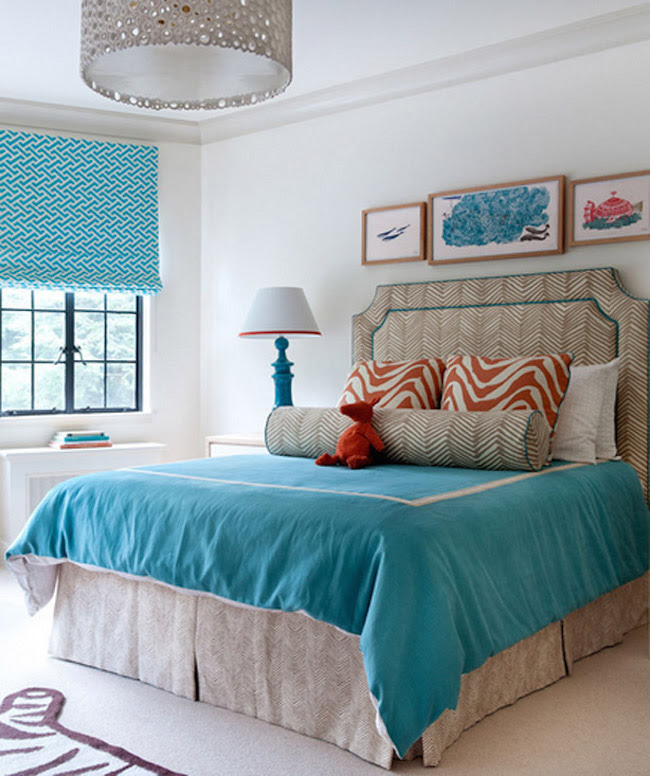 15 Best Modern Bedroom Designs - Feed Inspiration