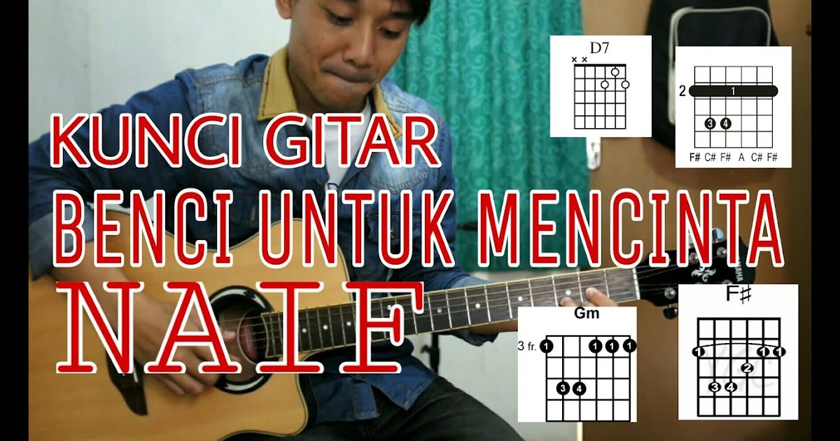 Chord Gitar Retha Wantoro Gawe Tatu Gudang Kunci Lagu