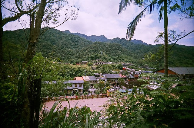 Vivitar 第一捲
