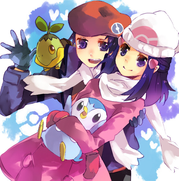 shippings Pok\u00e9mon Adventures Fan Art 19286383 Fanpop shippings Pok\u00e9mon Adventures Fan Art 19286383 Fanpop