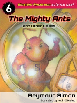 The Mighty Ants and Other Cases