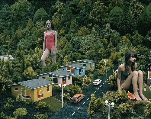 girls small town