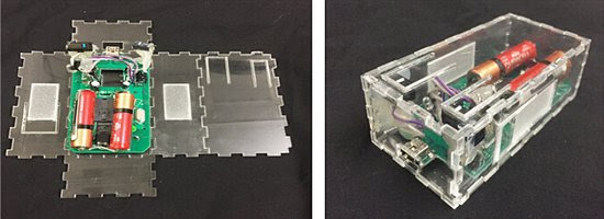 RevoMaker: eletroeletrônicos direto da impressora 3D