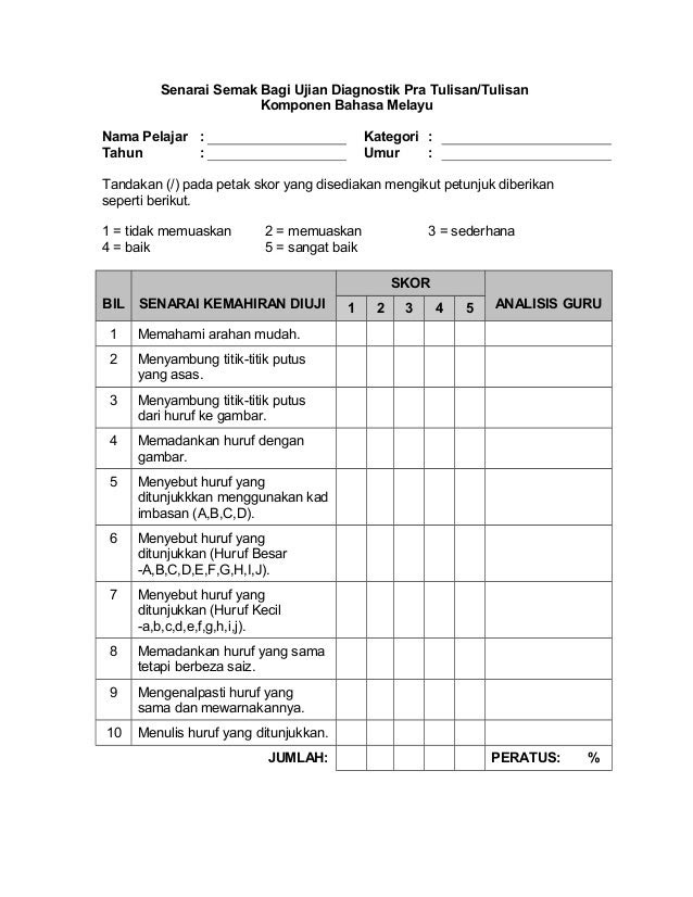 Contoh Soalan Audit Dalaman - Soalan bc