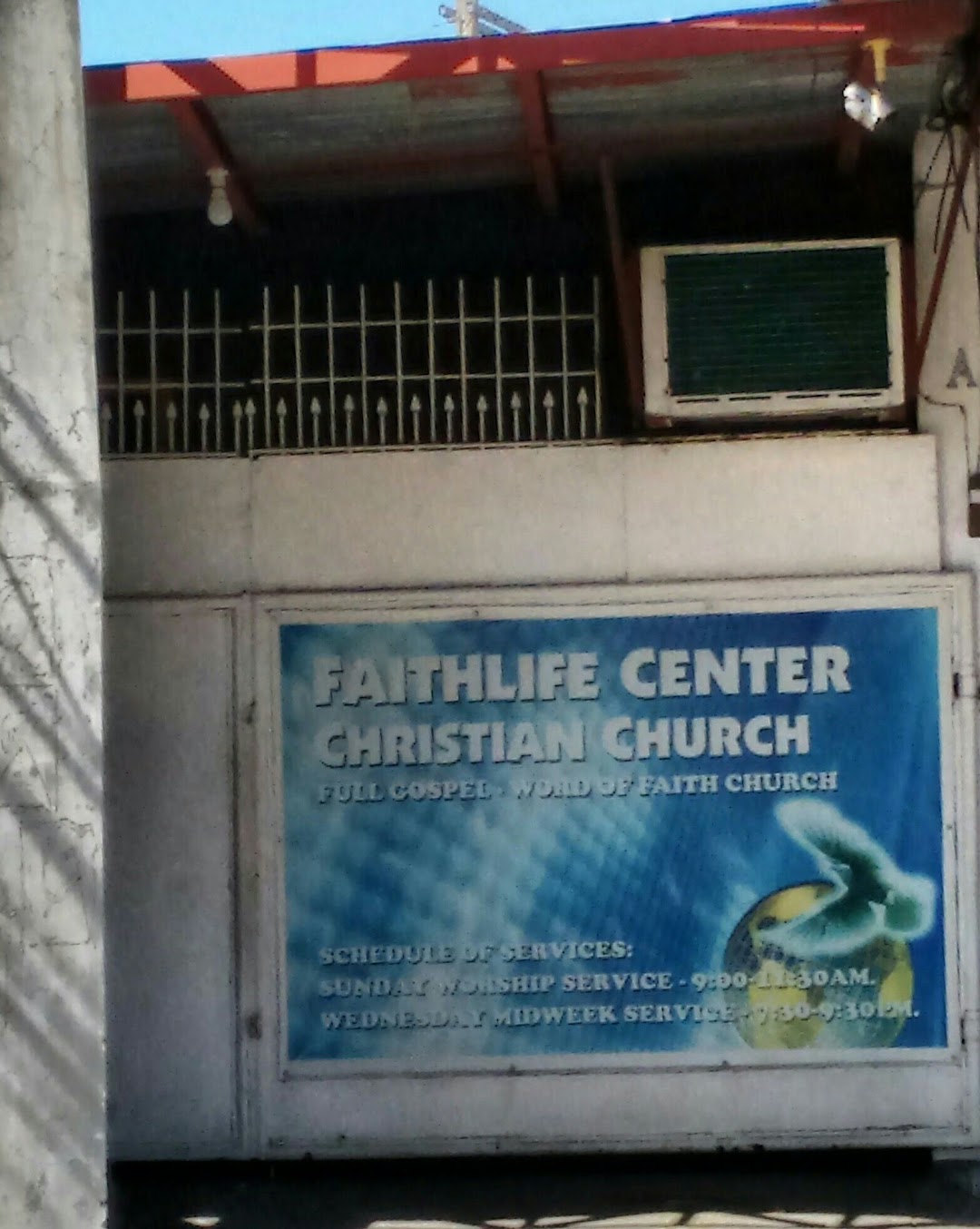 Faithlife Center Christian Church