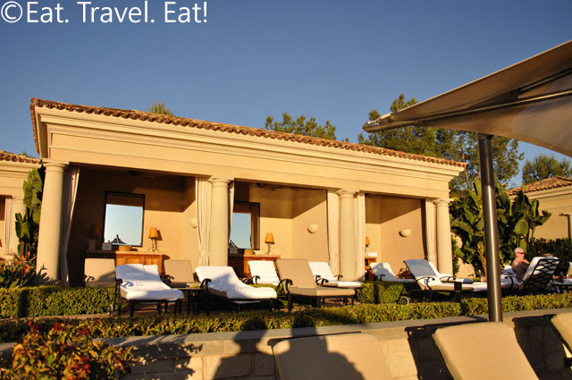 Cabanas